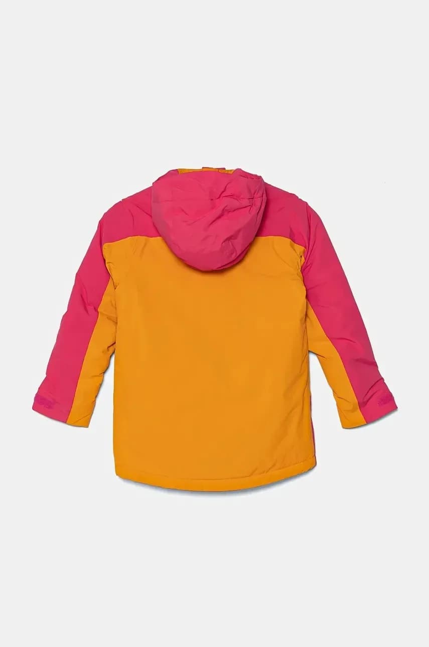 Детская лыжная куртка ASCUTNEY - фото 2