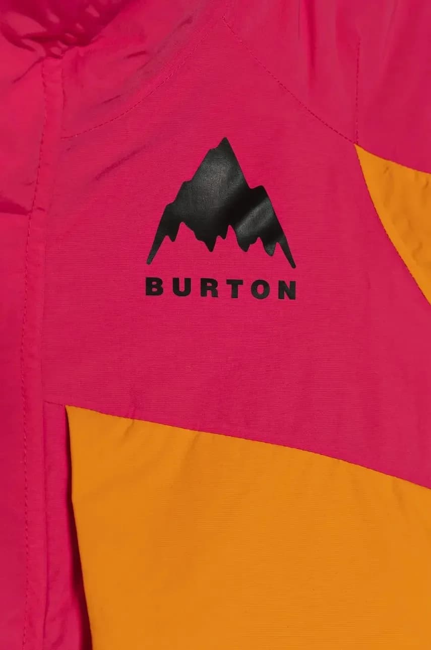 Детская лыжная куртка ASCUTNEY - фото 3