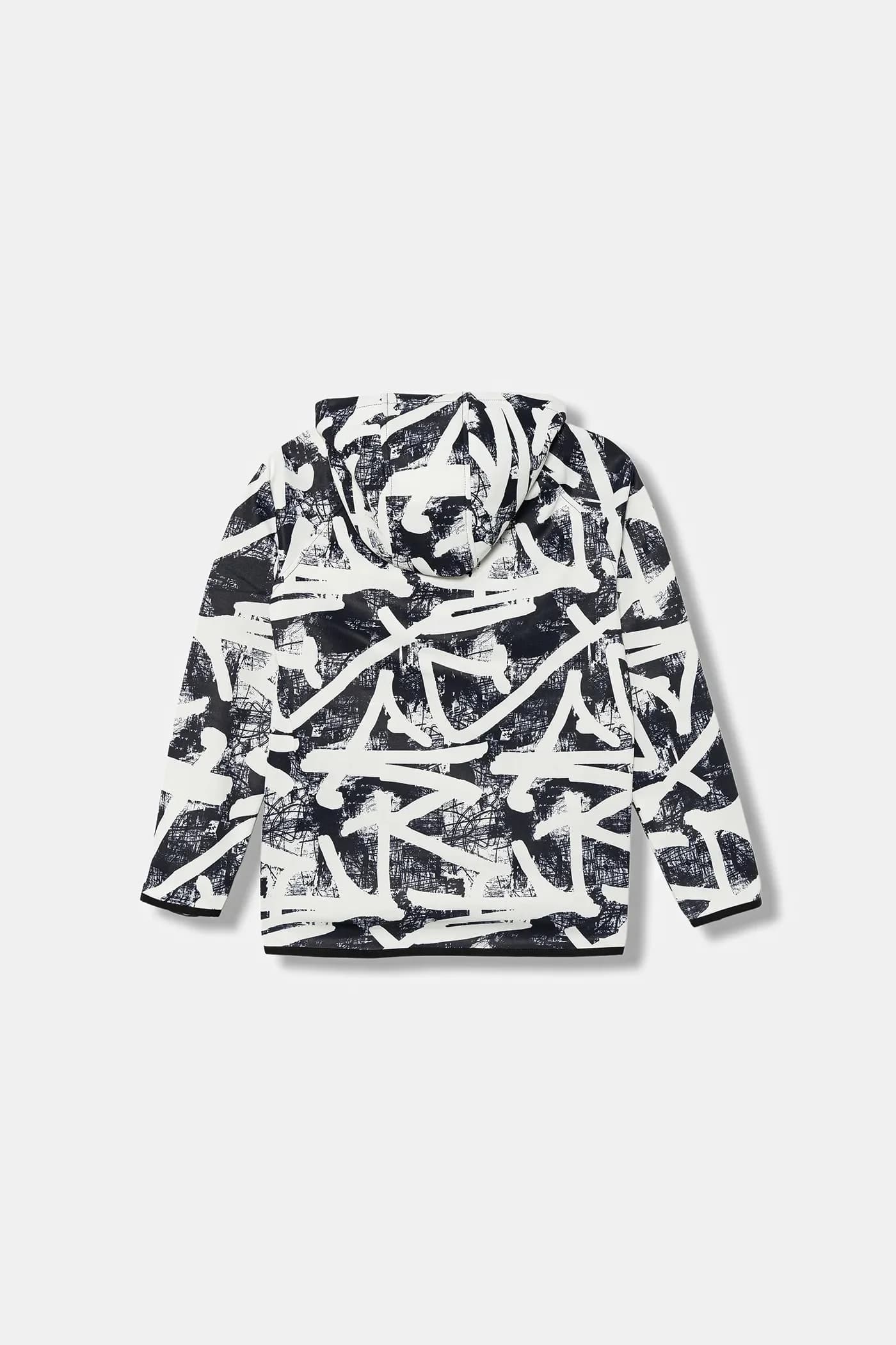 КОРОНА детская куртка - фото 2