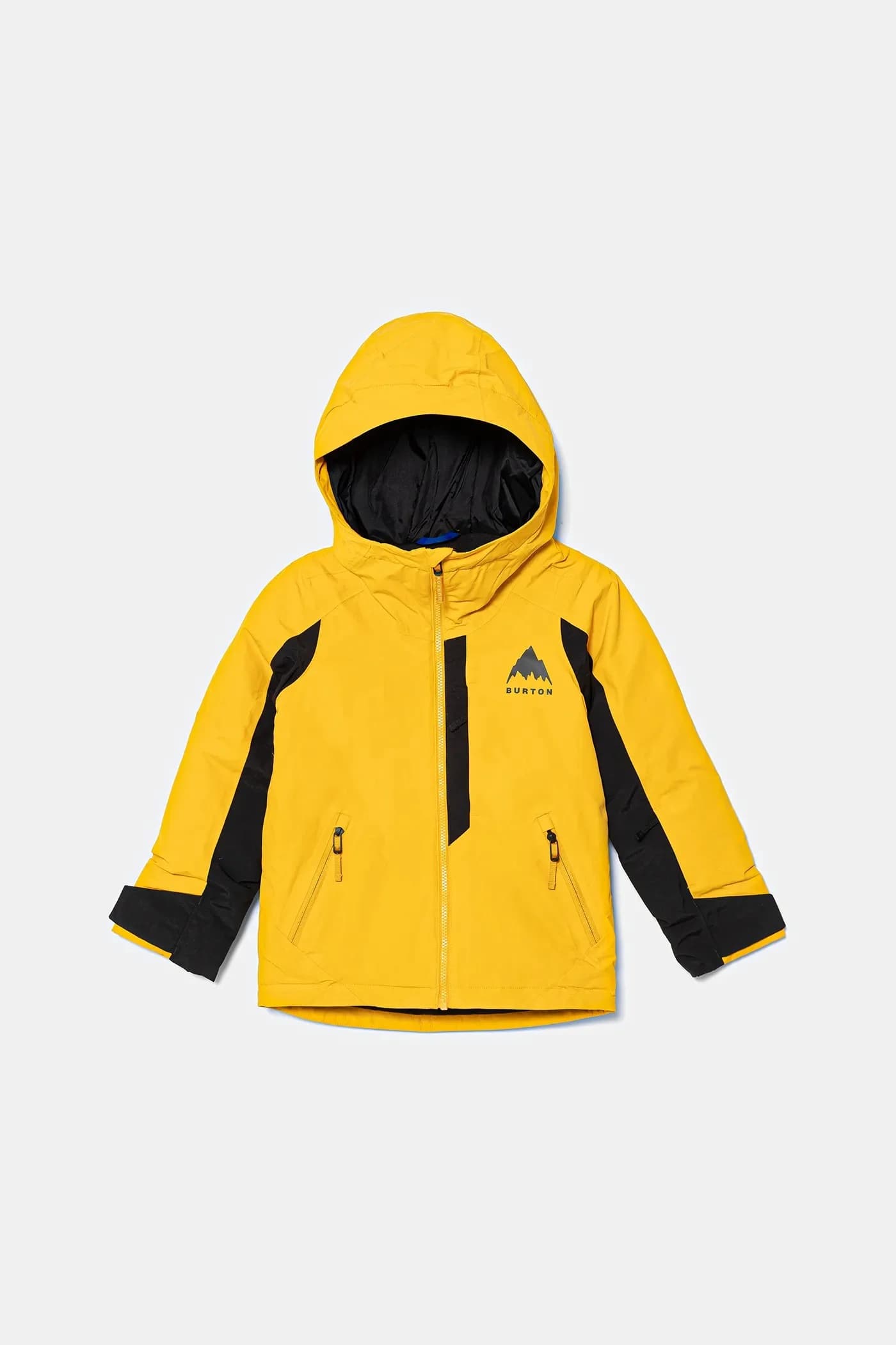 Детская лыжная куртка HILLSLOPE