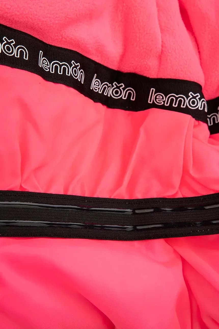 Детская лыжная куртка - фото 7