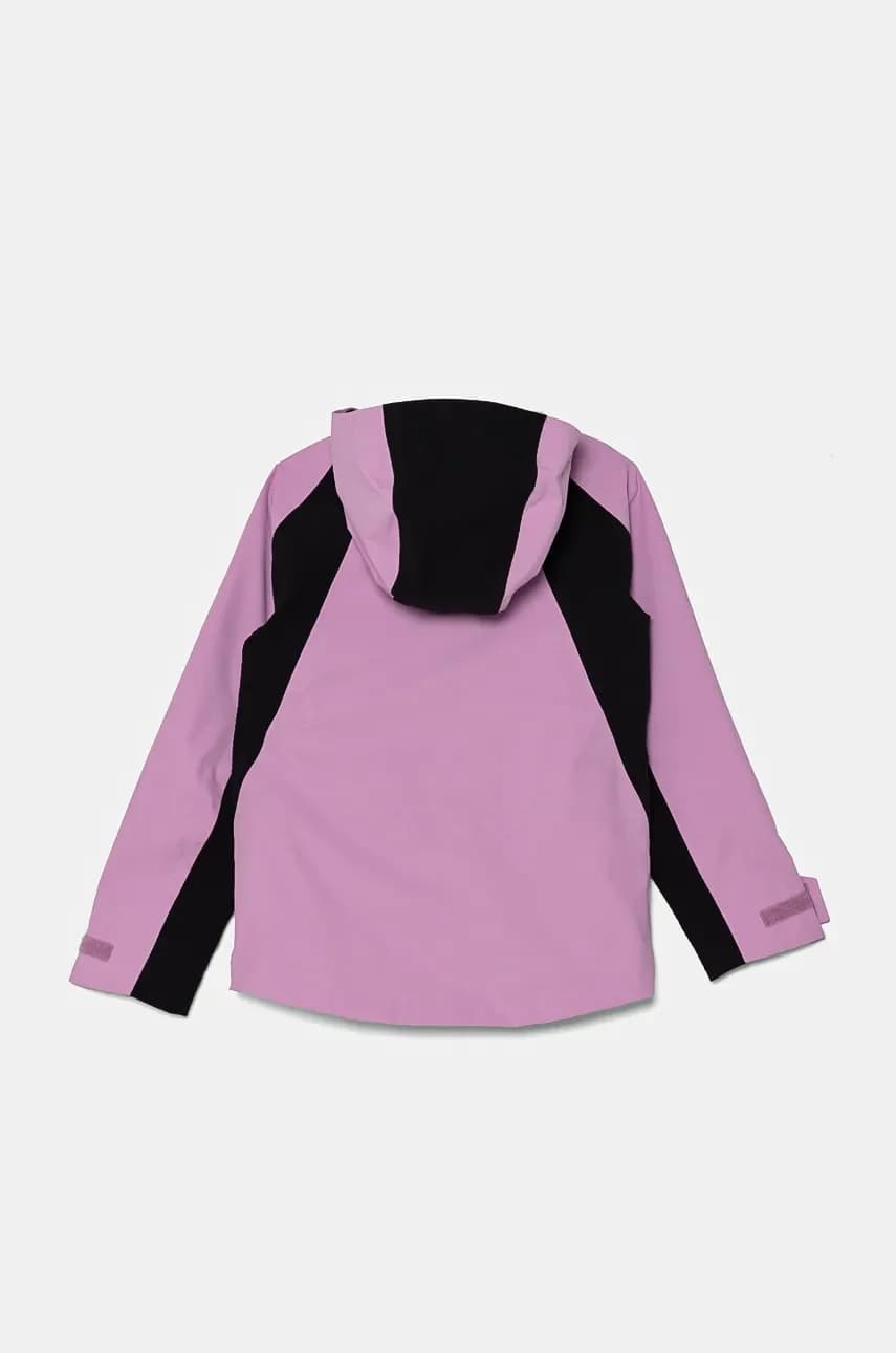 куртка OUTBM - фото 2