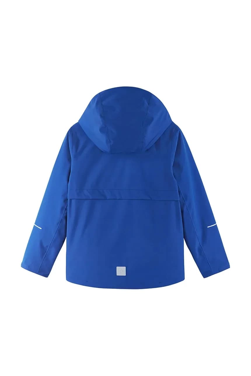 Детская лыжная куртка Ahmaoja - фото 3