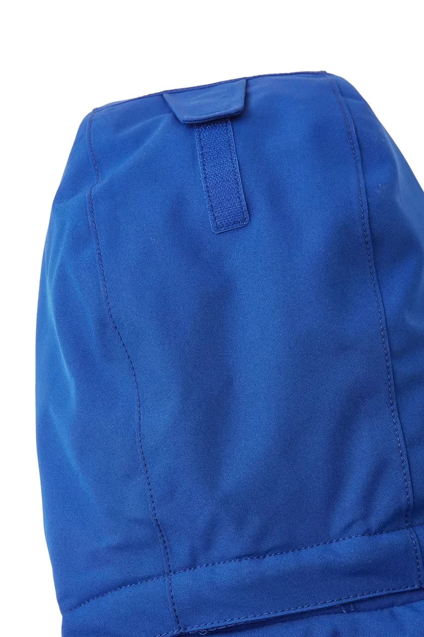 Детская лыжная куртка Ahmaoja - фото 6