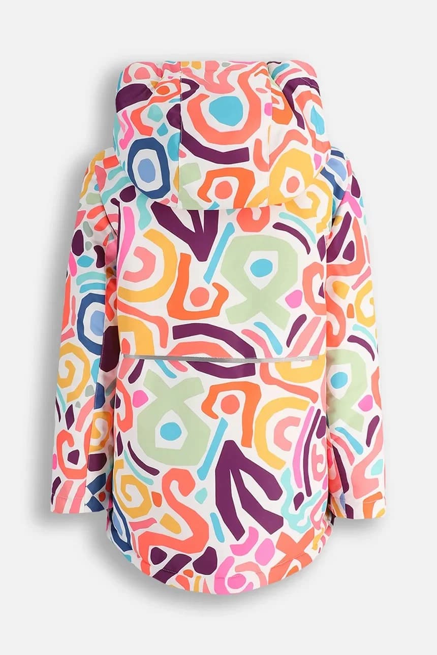 Детская лыжная куртка - фото 2