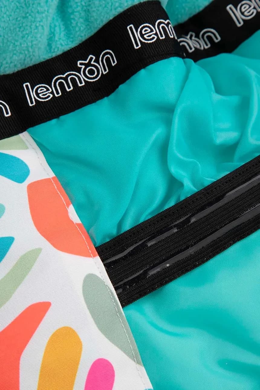 Детская лыжная куртка - фото 7