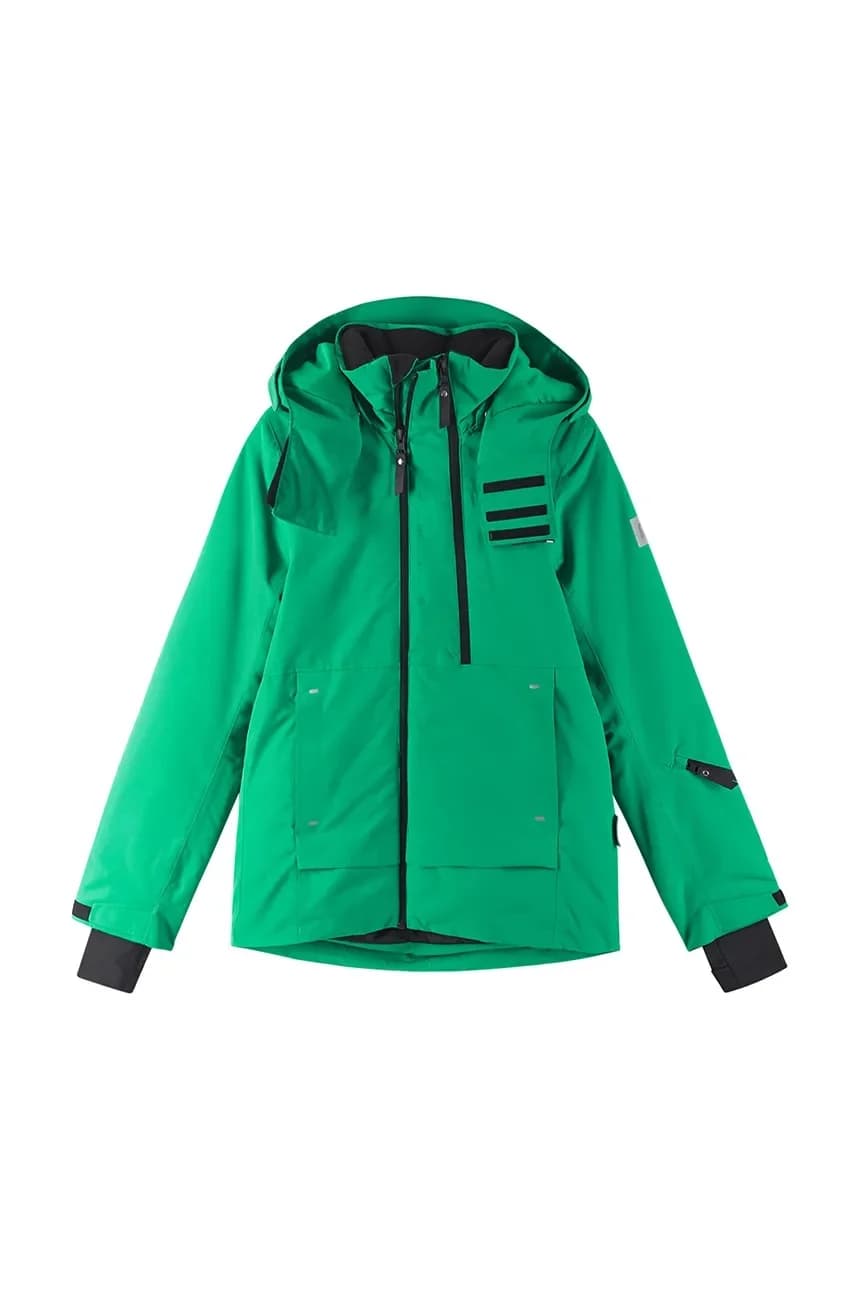 Титетен детская куртка