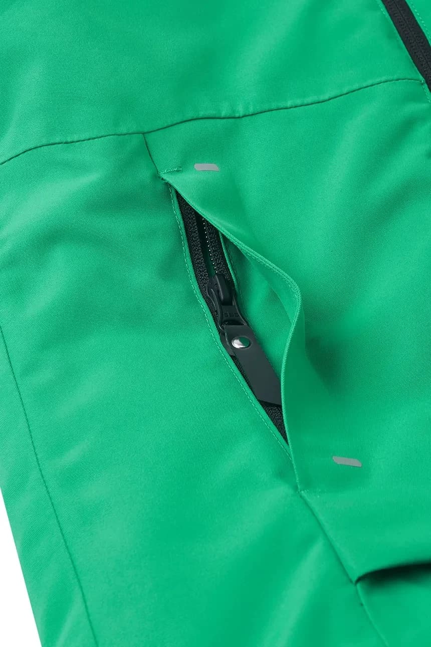 Титетен детская куртка - фото 11