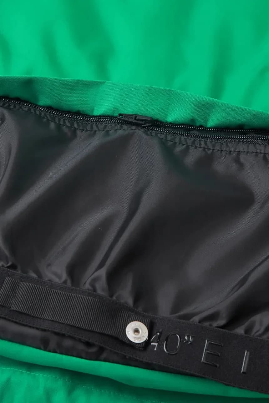 Титетен детская куртка - фото 12