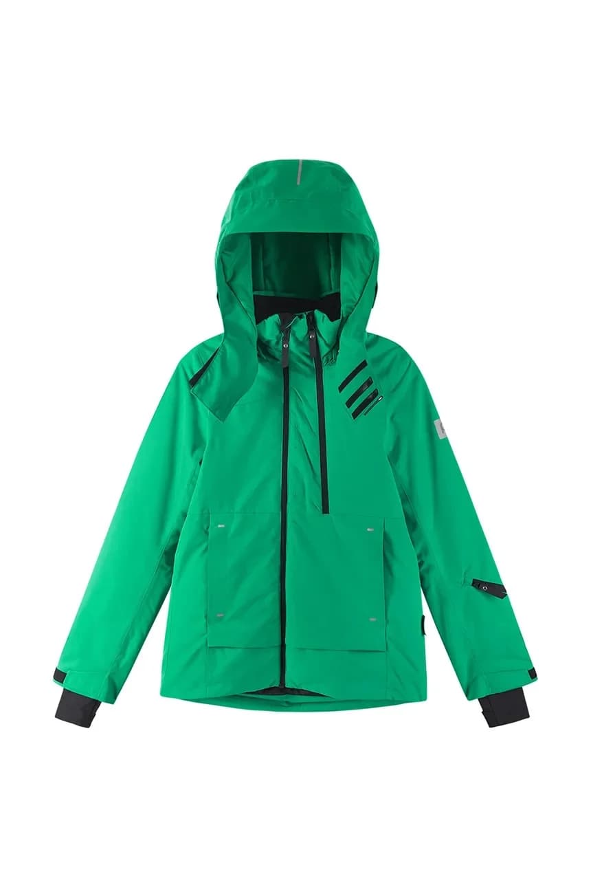 Титетен детская куртка - фото 3