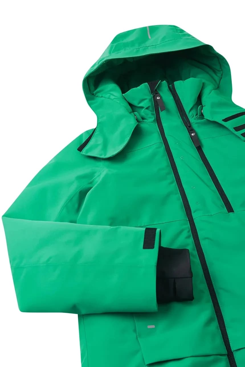 Титетен детская куртка - фото 4