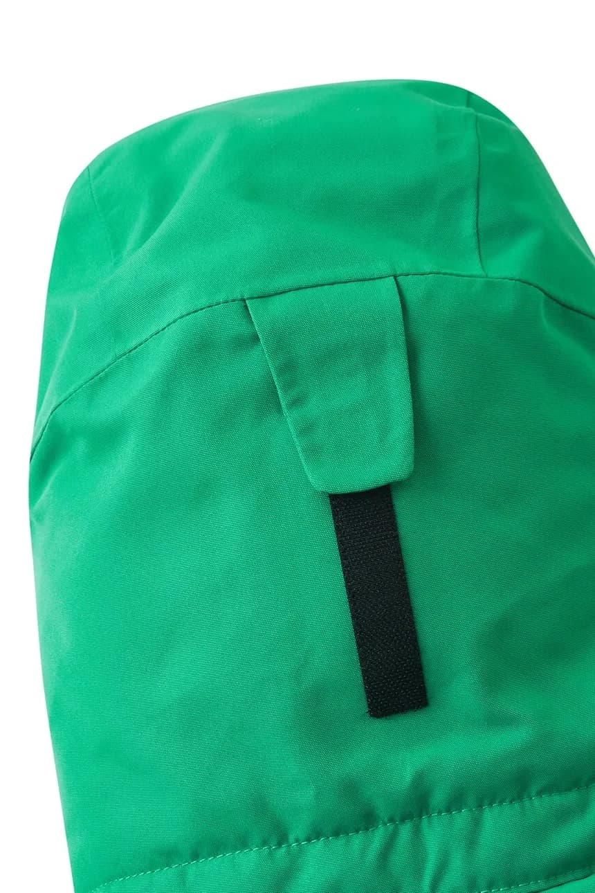 Титетен детская куртка - фото 6