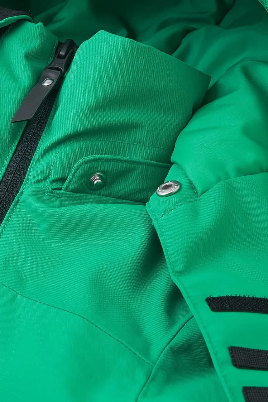 Титетен детская куртка - фото 8