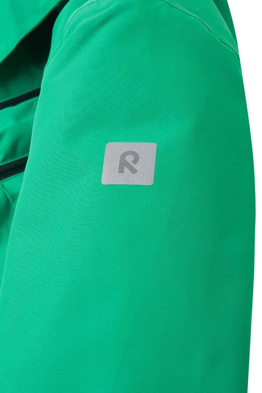 Титетен детская куртка - фото 9