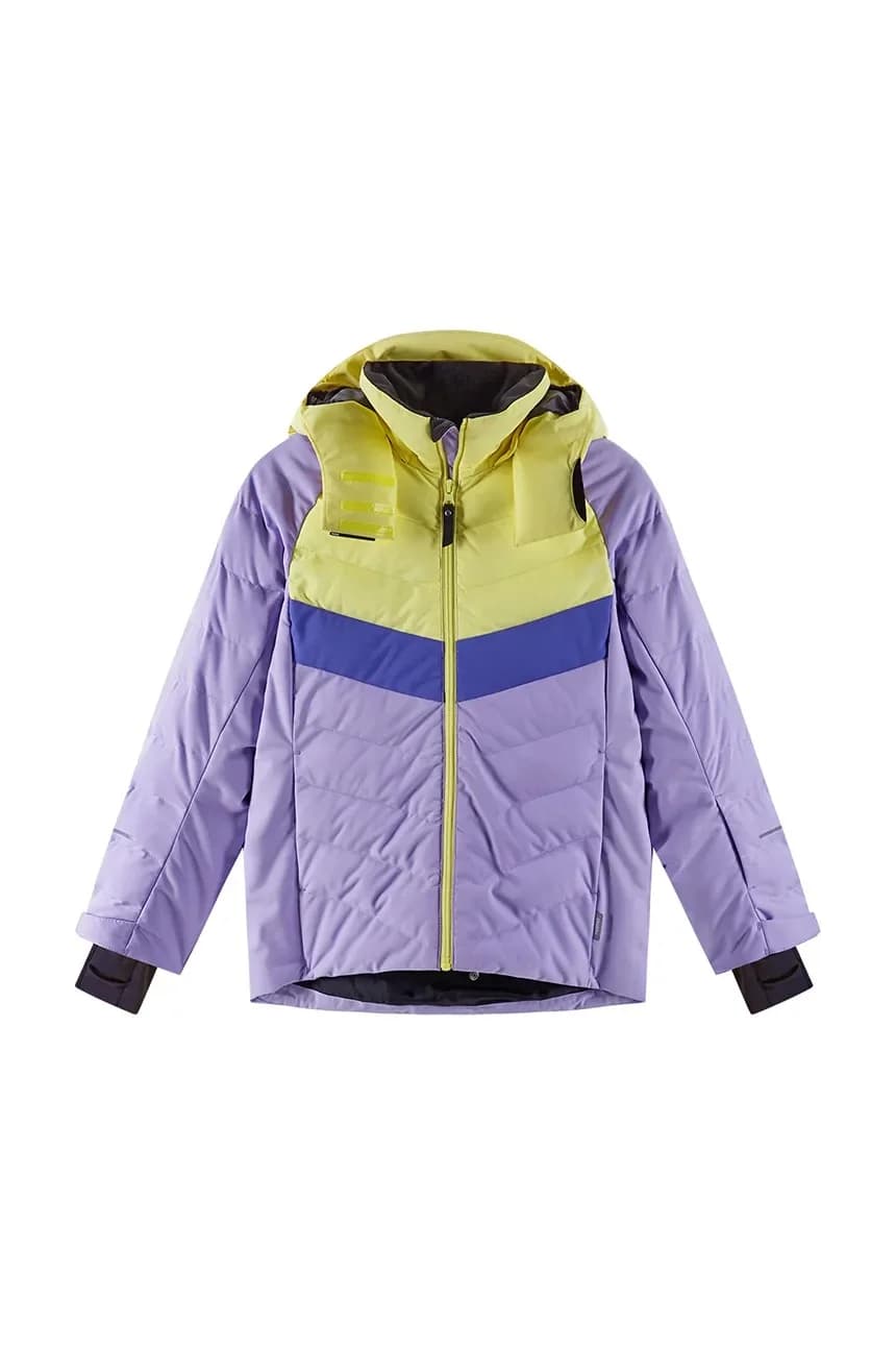 Луппо детская куртка - фото 2