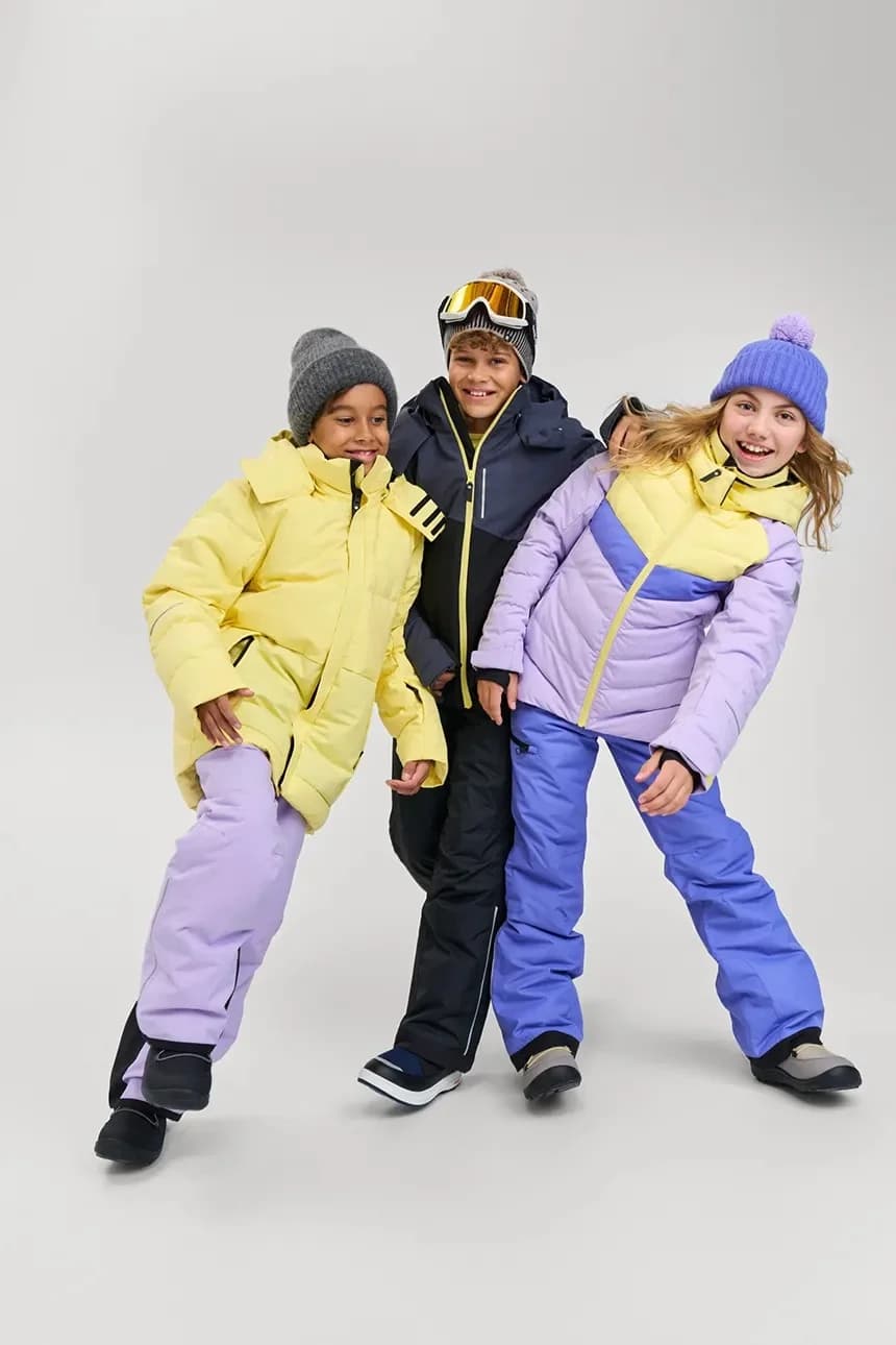 Луппо детская куртка - фото 14