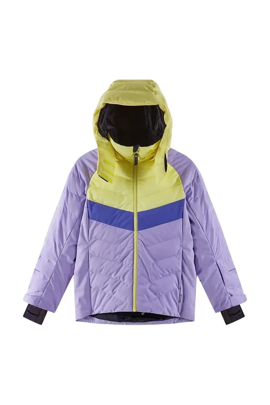 Луппо детская куртка - фото 4