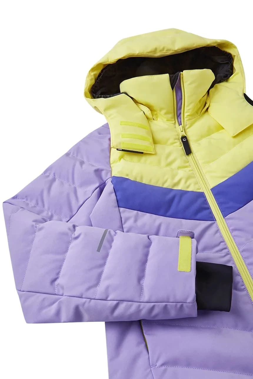 Луппо детская куртка - фото 5