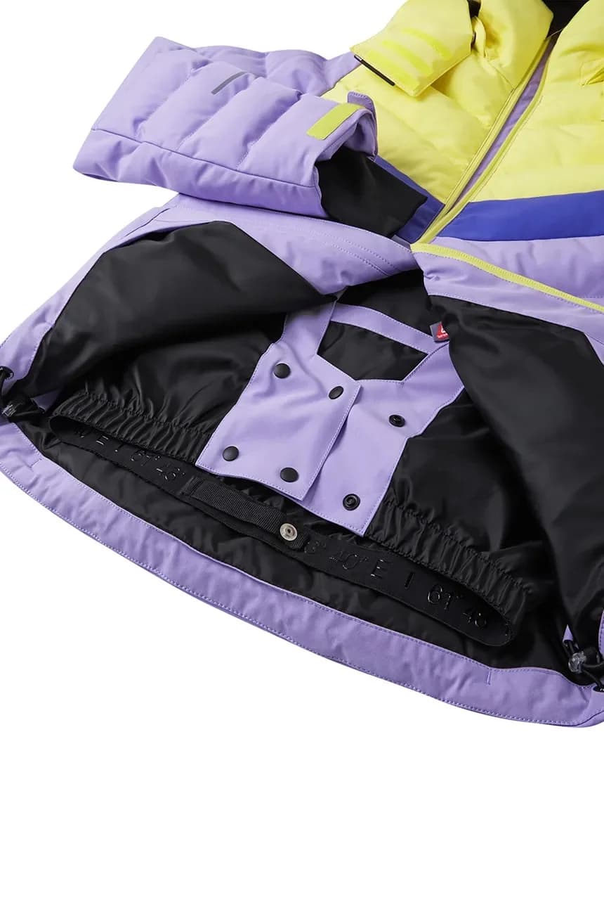 Луппо детская куртка - фото 6