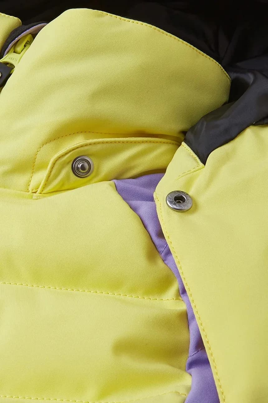 Луппо детская куртка - фото 7