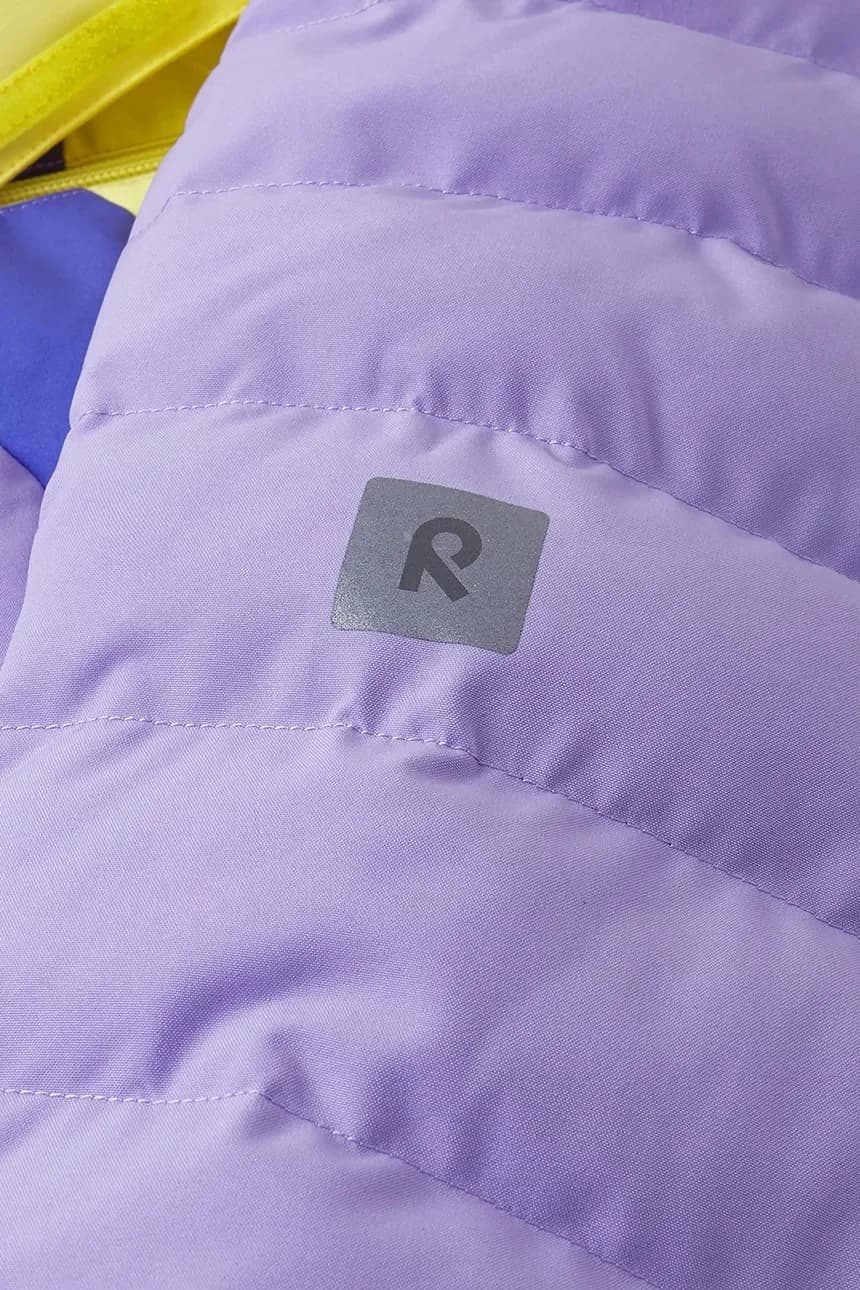 Луппо детская куртка - фото 8