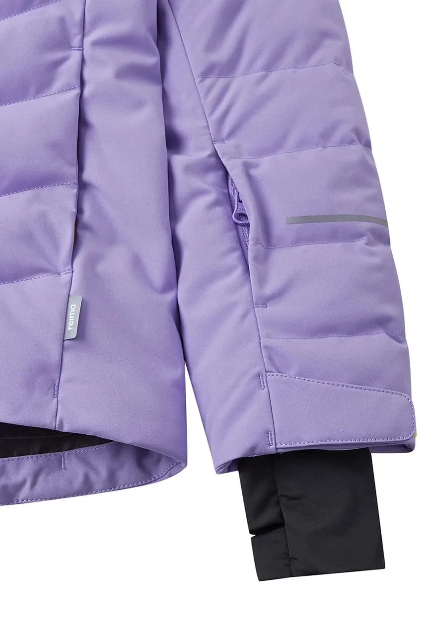 Луппо детская куртка - фото 9