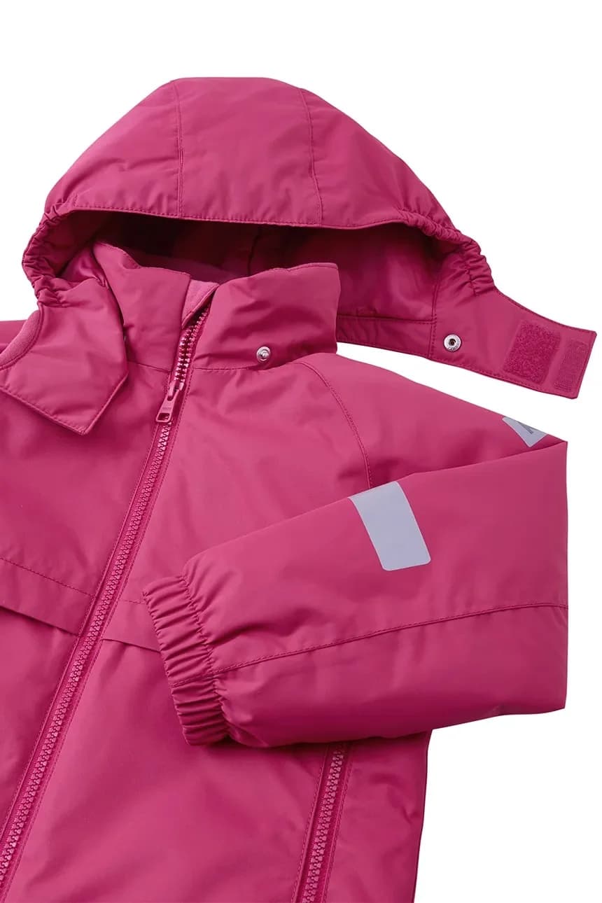 Детская куртка Raisio - фото 3