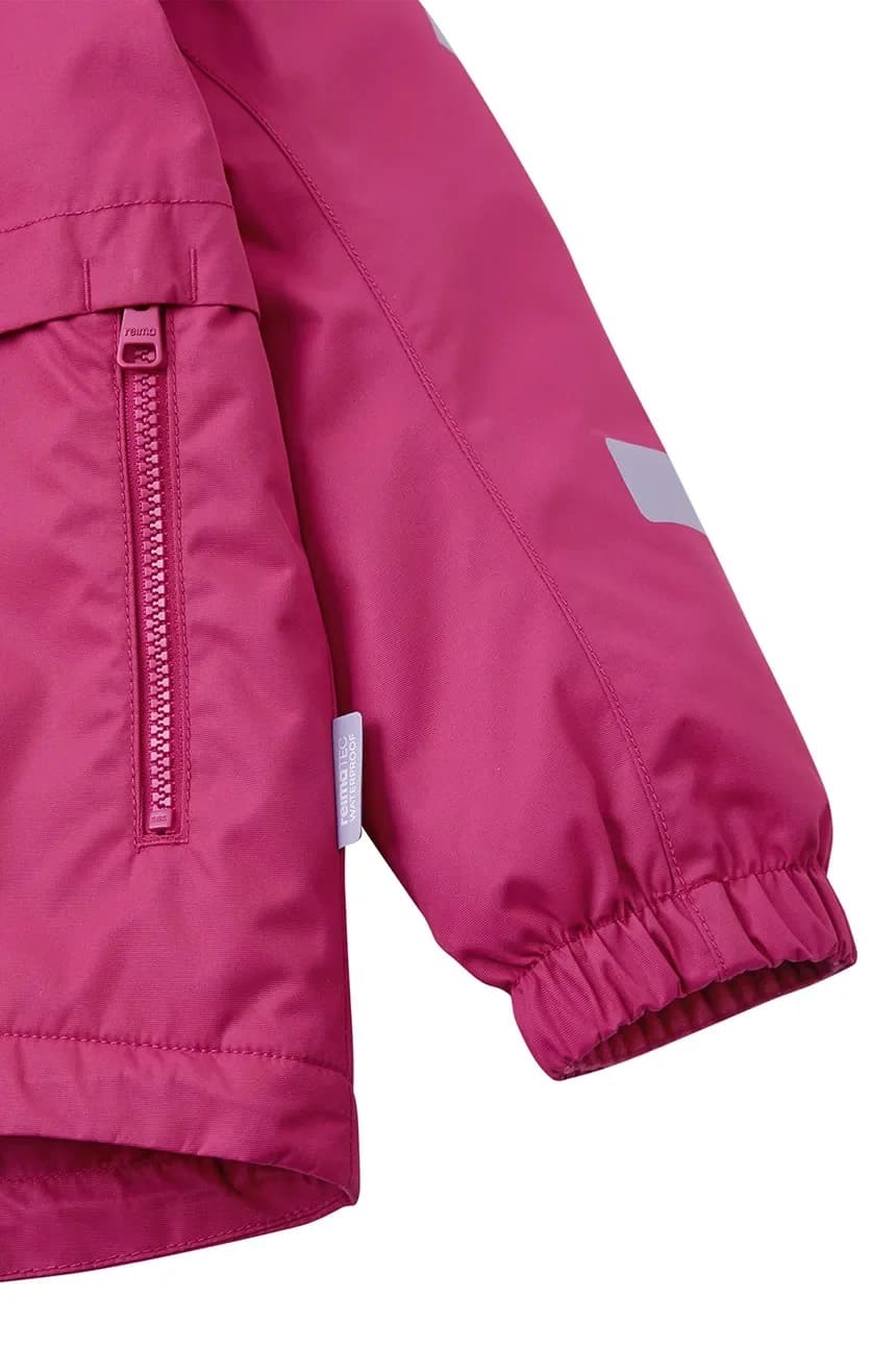 Детская куртка Raisio - фото 4