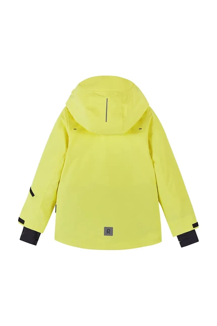 Детская куртка с периллой - фото 2