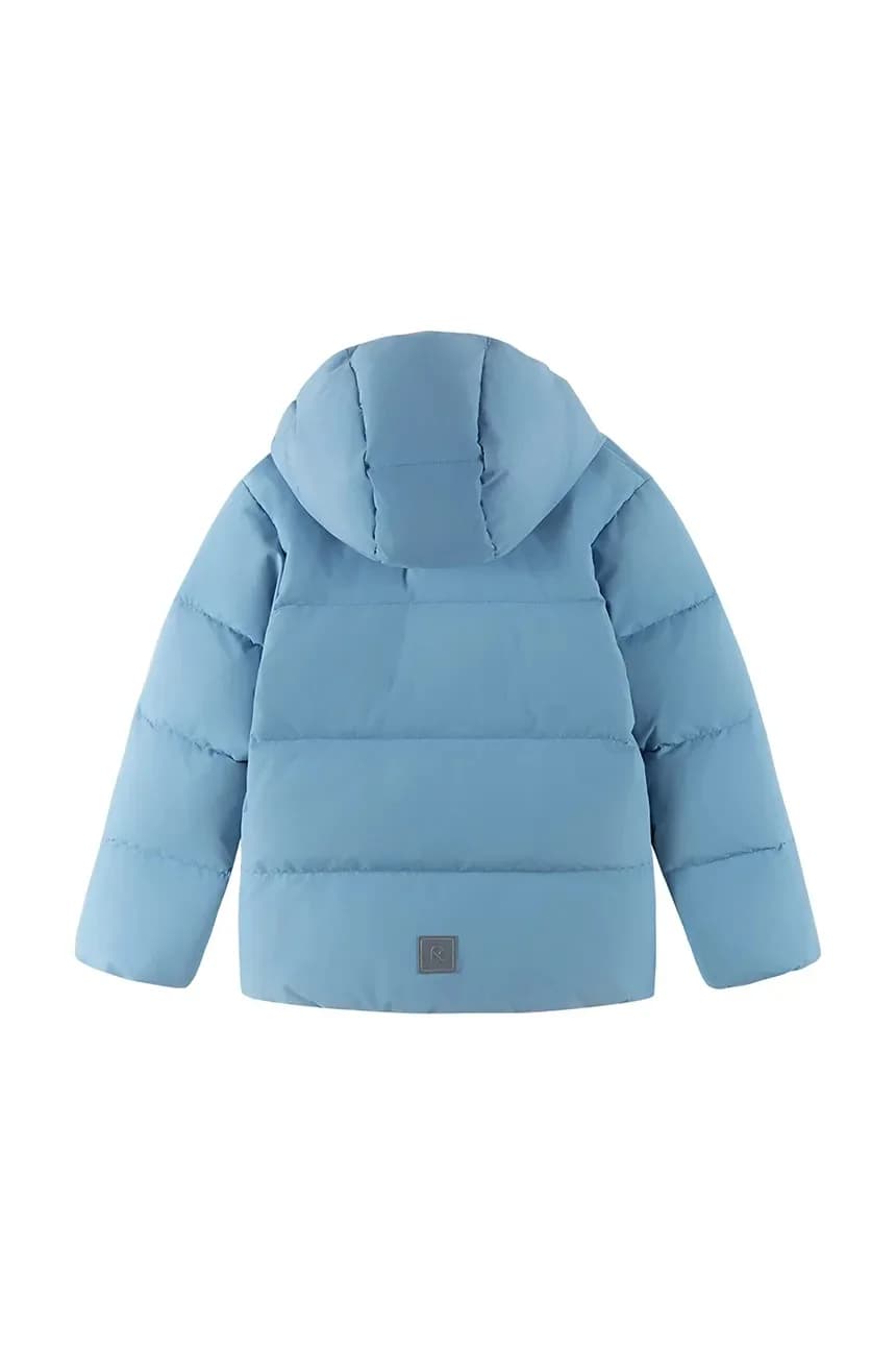 Paimio детская куртка - фото 2