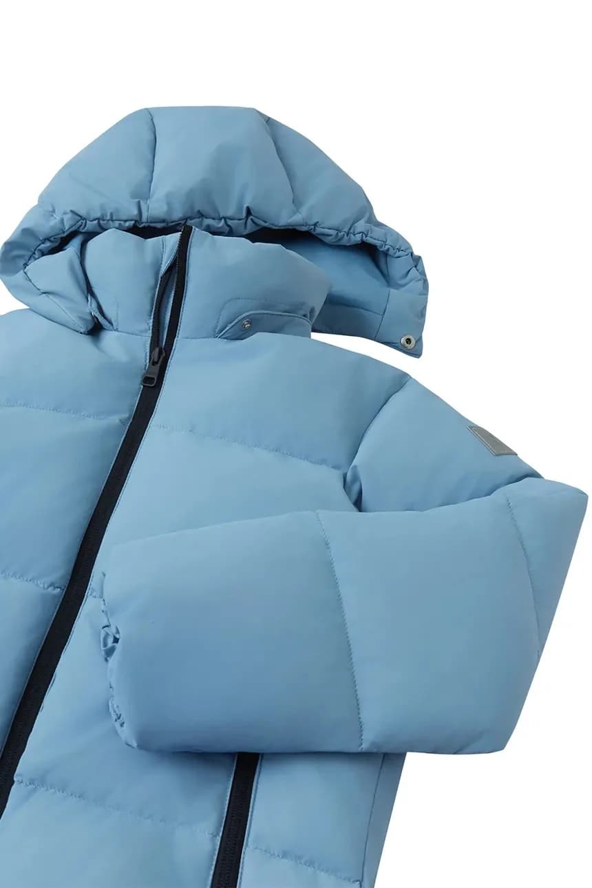 Paimio детская куртка - фото 4