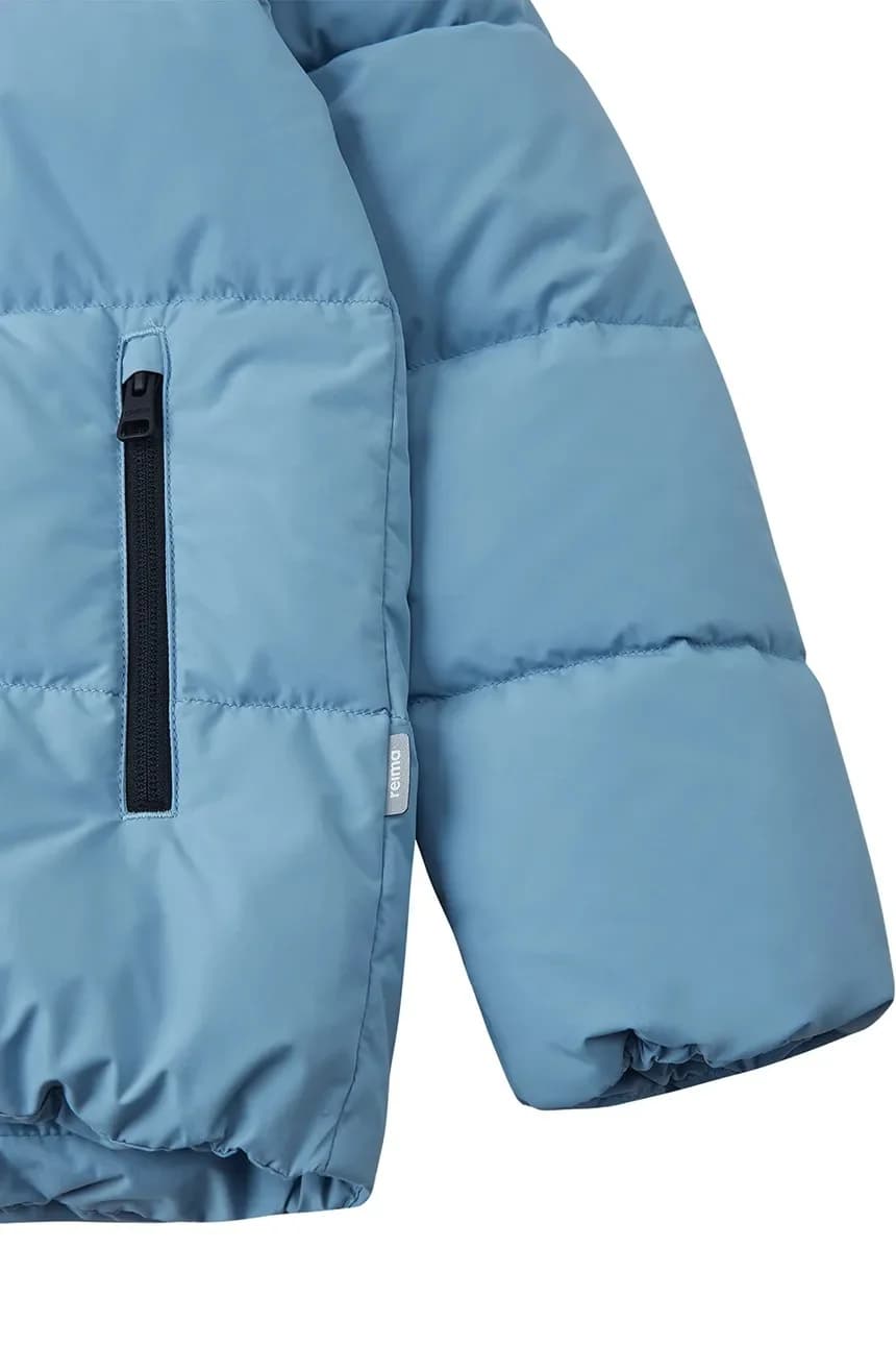 Paimio детская куртка - фото 5