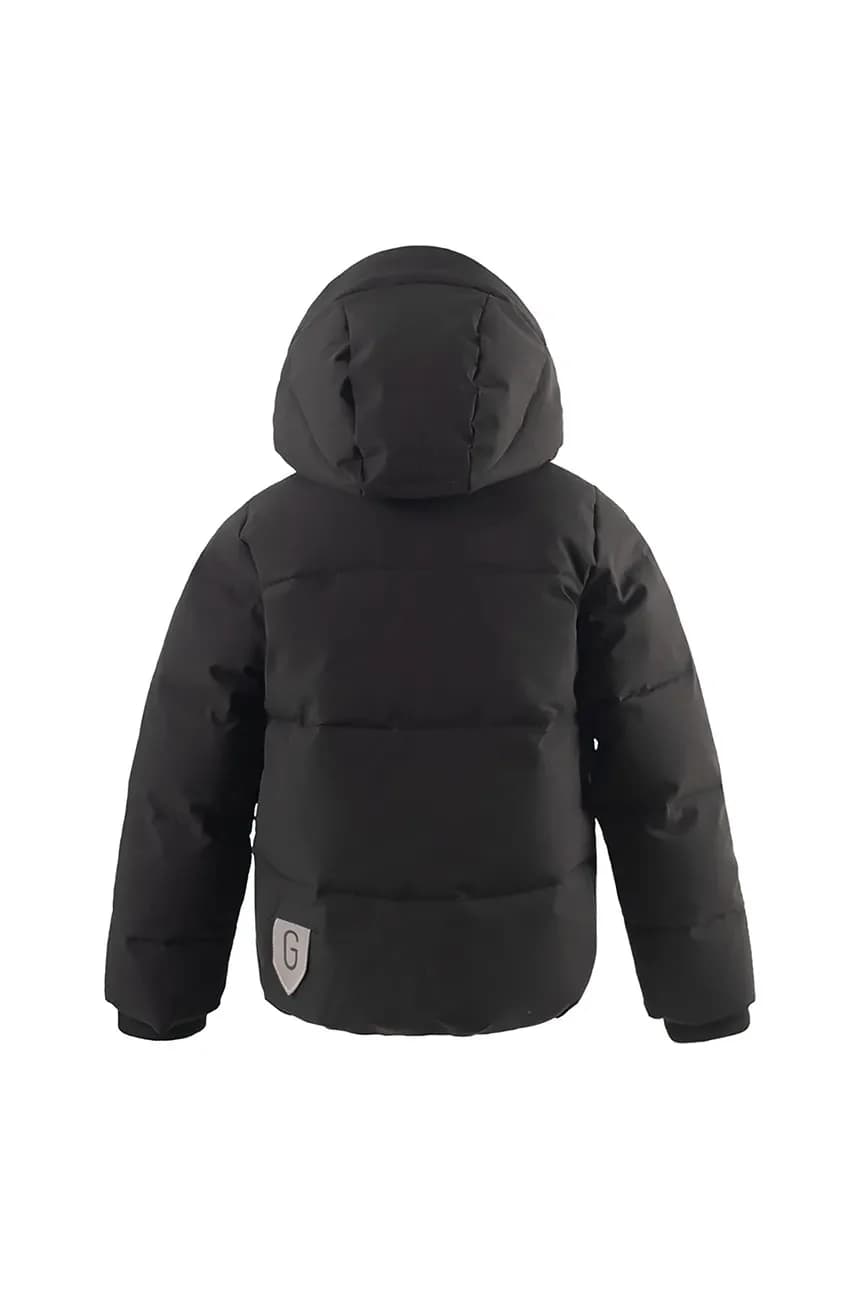 ДРАКОНИЙ ГЛАЗ куртка - фото 3