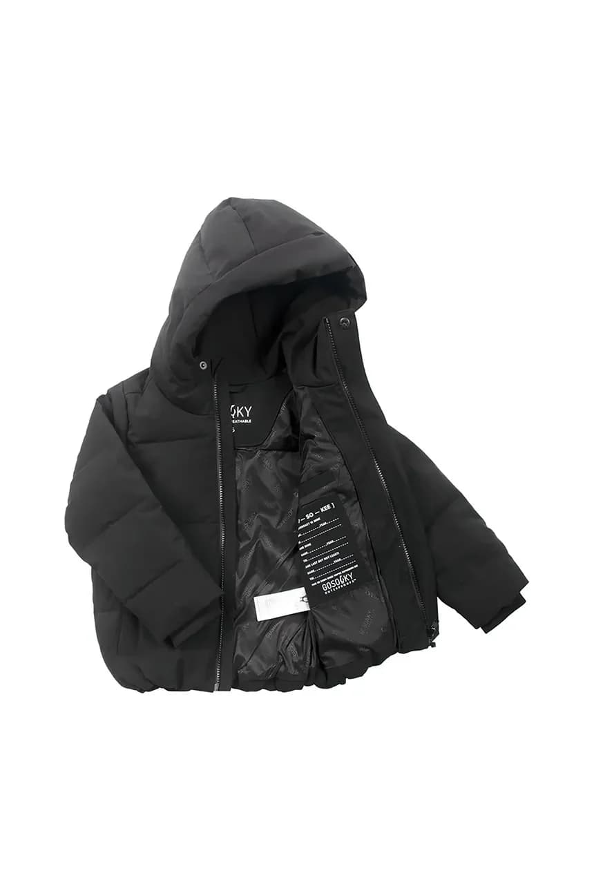 ДРАКОНИЙ ГЛАЗ куртка - фото 4