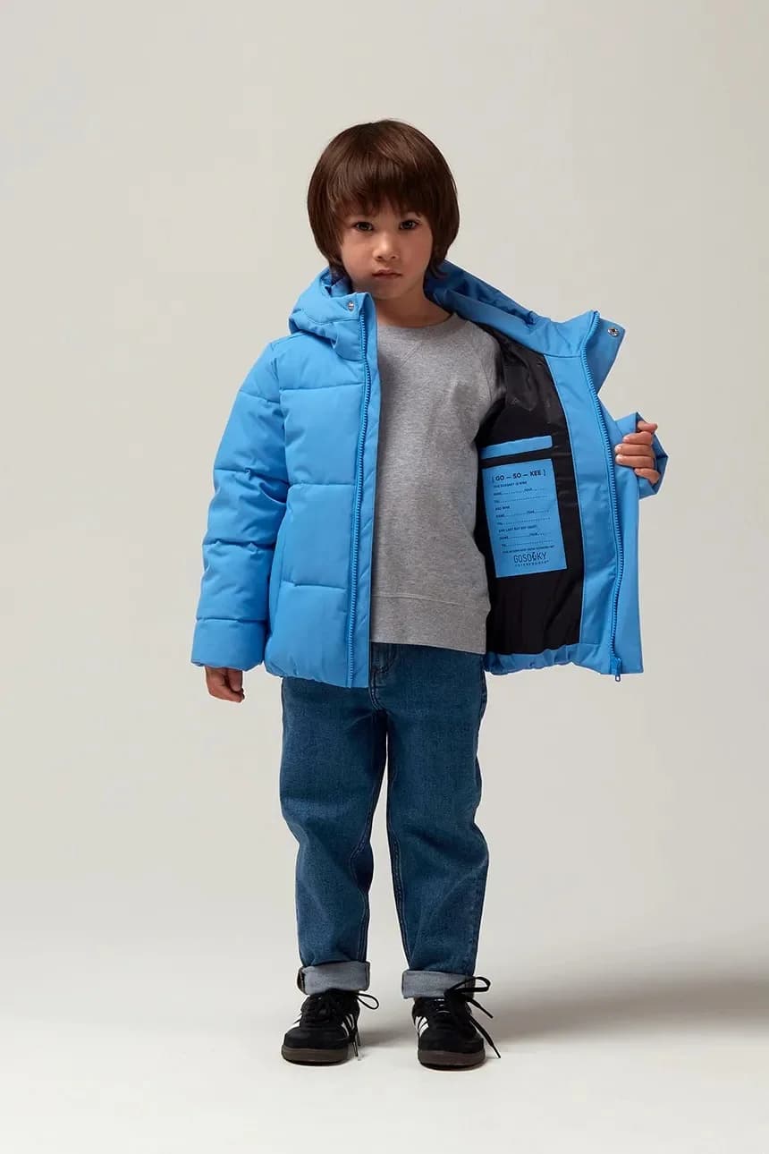 ДРАКОНИЙ ГЛАЗ куртка - фото 5