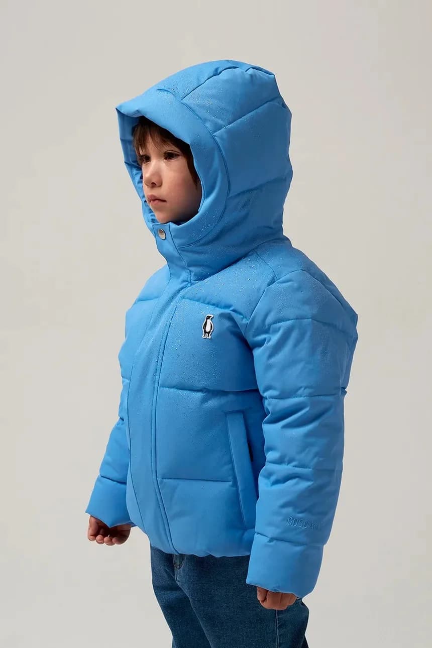 ДРАКОНИЙ ГЛАЗ куртка - фото 7