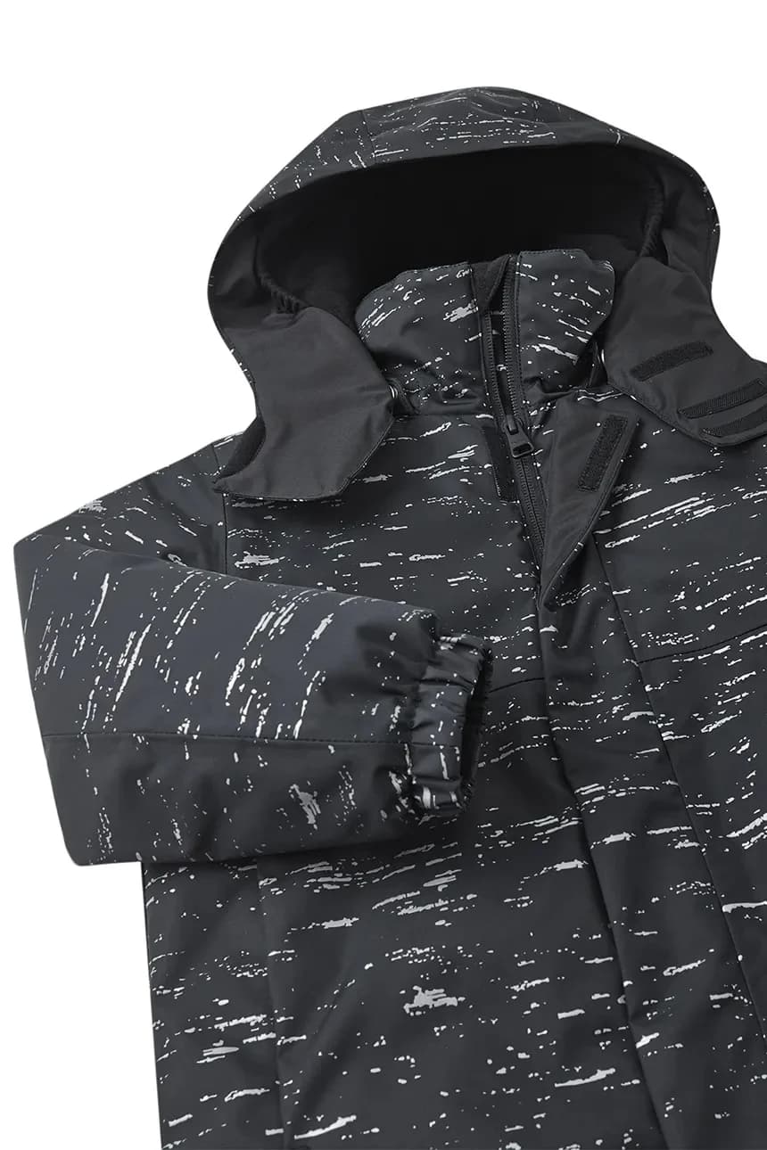 Детская куртка Hohde - фото 6