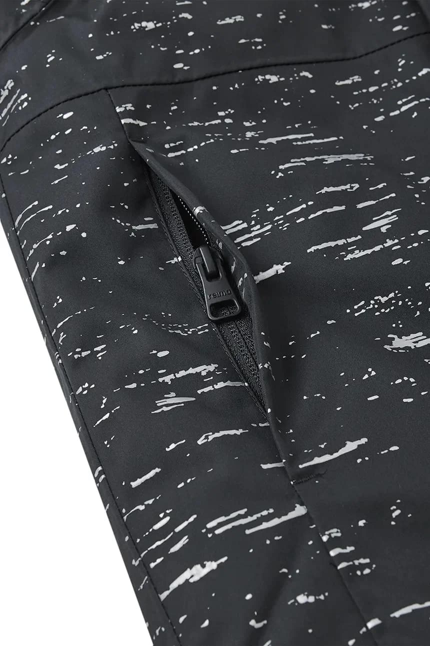 Детская куртка Hohde - фото 9