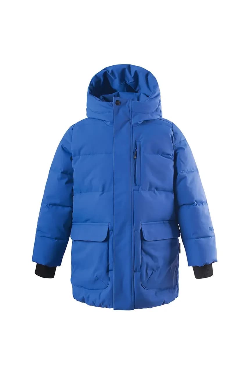 ТИГРОВЫЙ ГЛАЗ детская куртка - фото 2