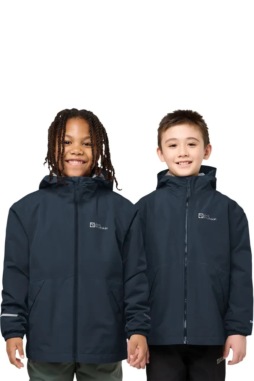 Детская куртка