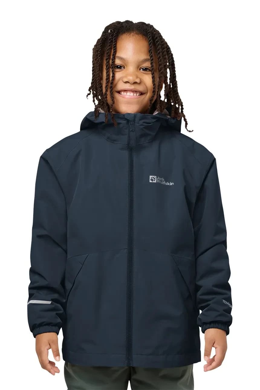 Детская куртка - фото 2