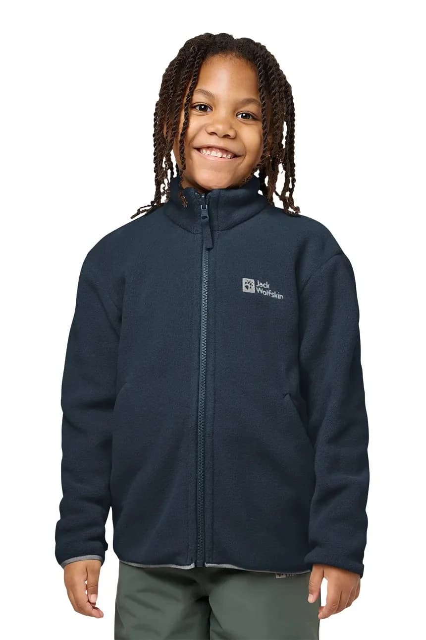 Детская куртка - фото 4