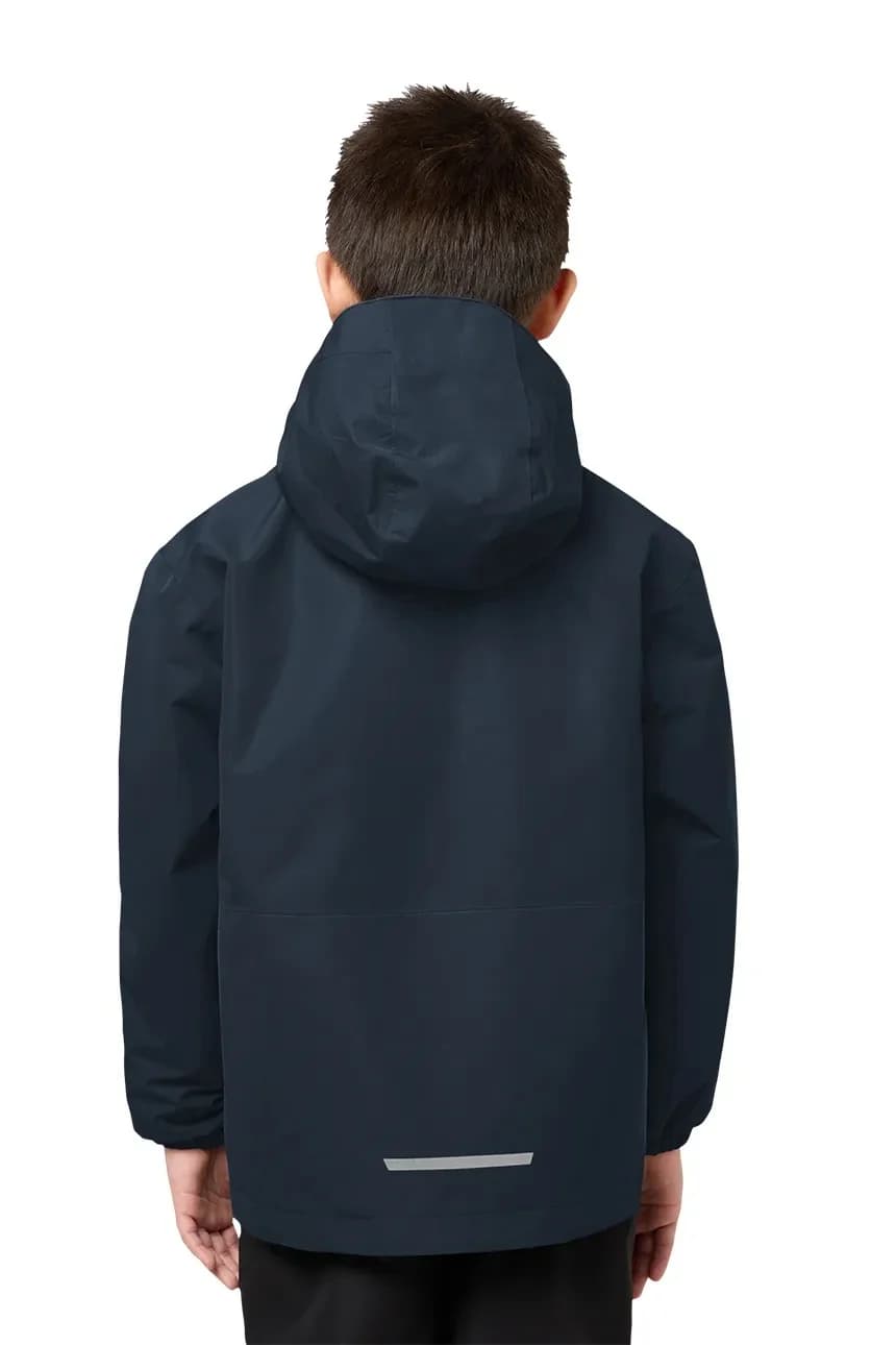 Детская куртка - фото 8