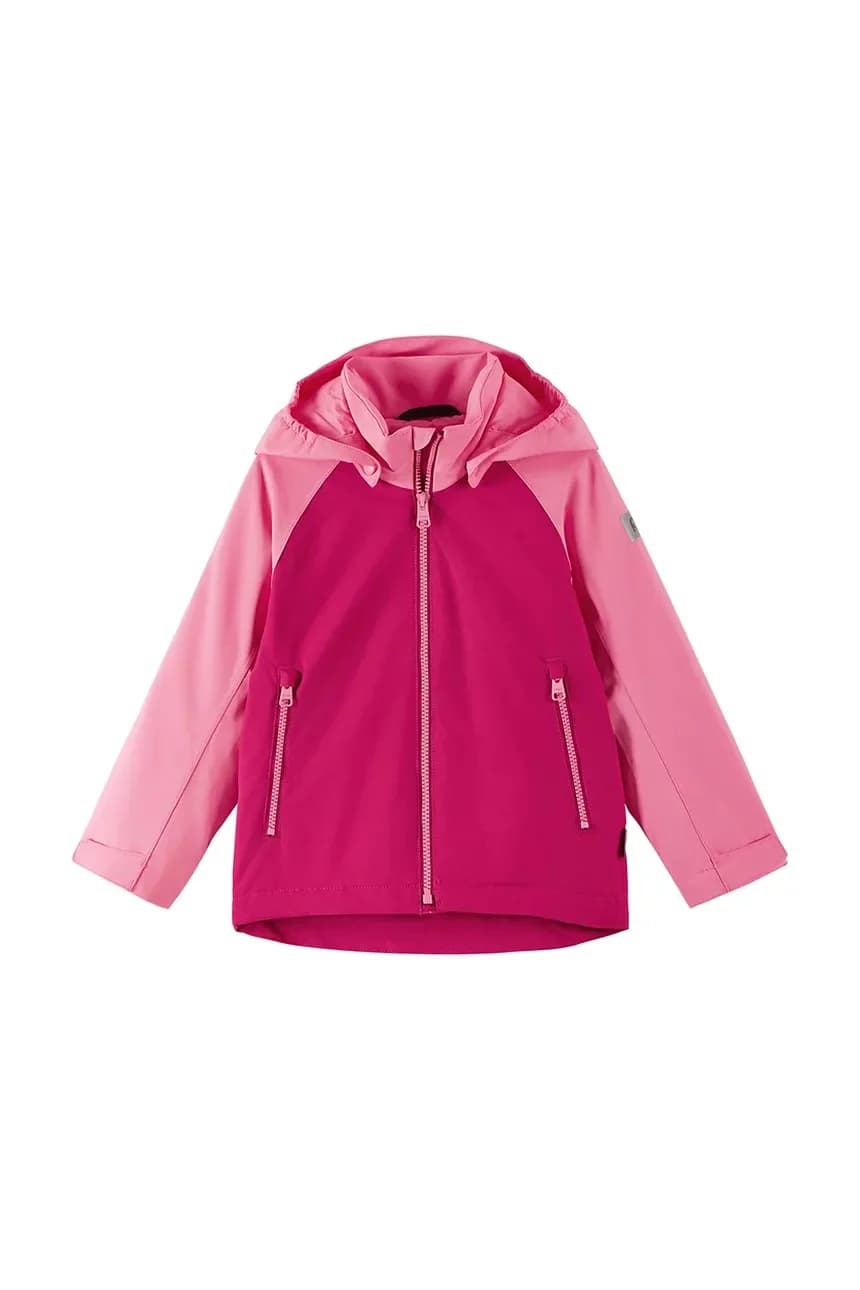 Детская куртка Сулкава - фото 2