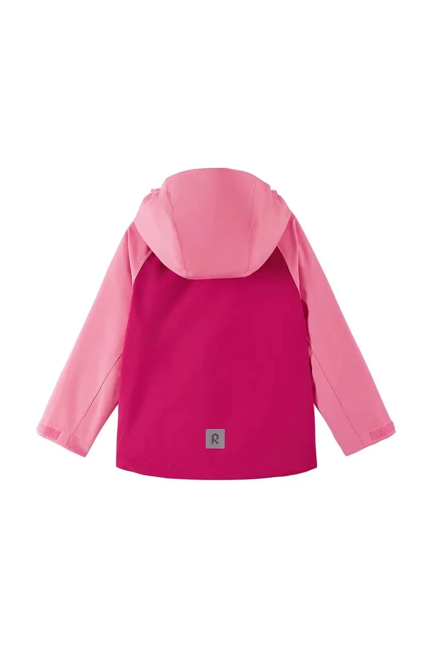 Детская куртка Сулкава - фото 3