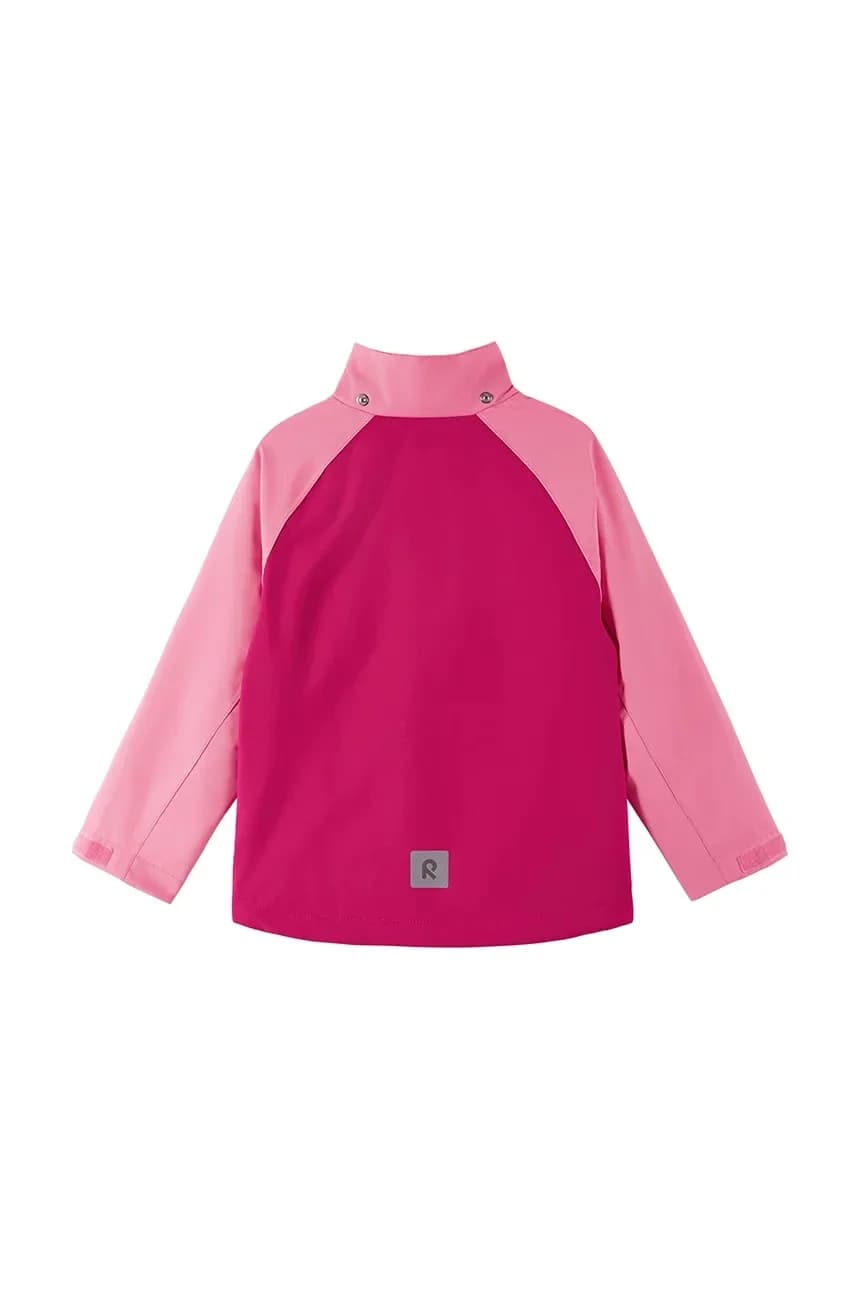 Детская куртка Сулкава - фото 4