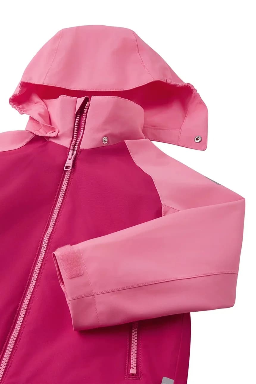 Детская куртка Сулкава - фото 5