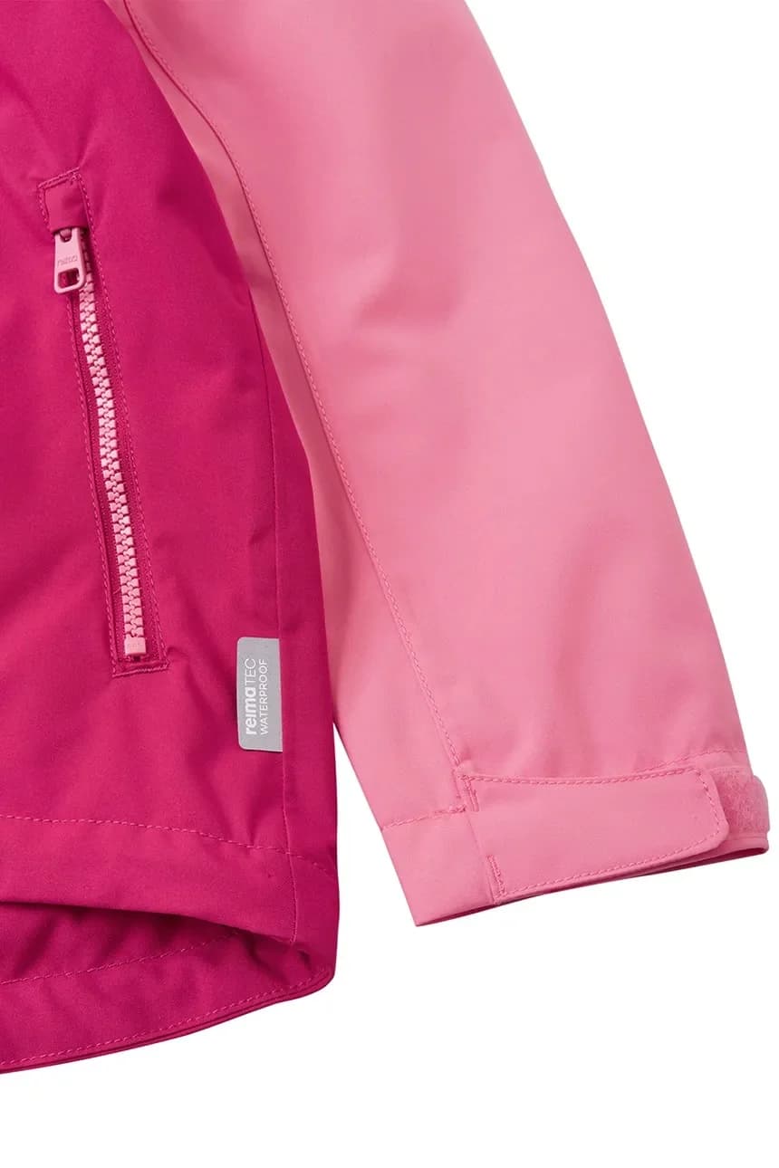 Детская куртка Сулкава - фото 6