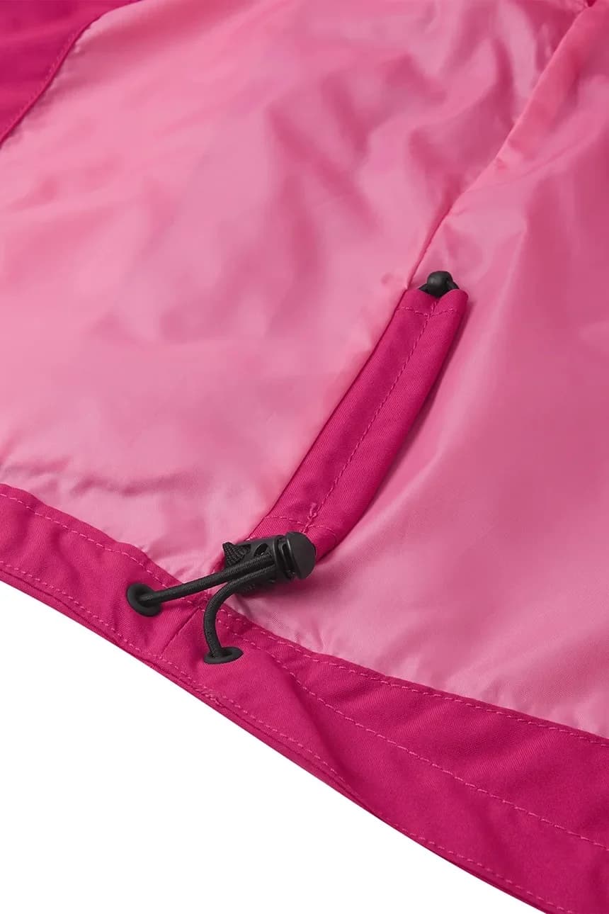 Детская куртка Сулкава - фото 7