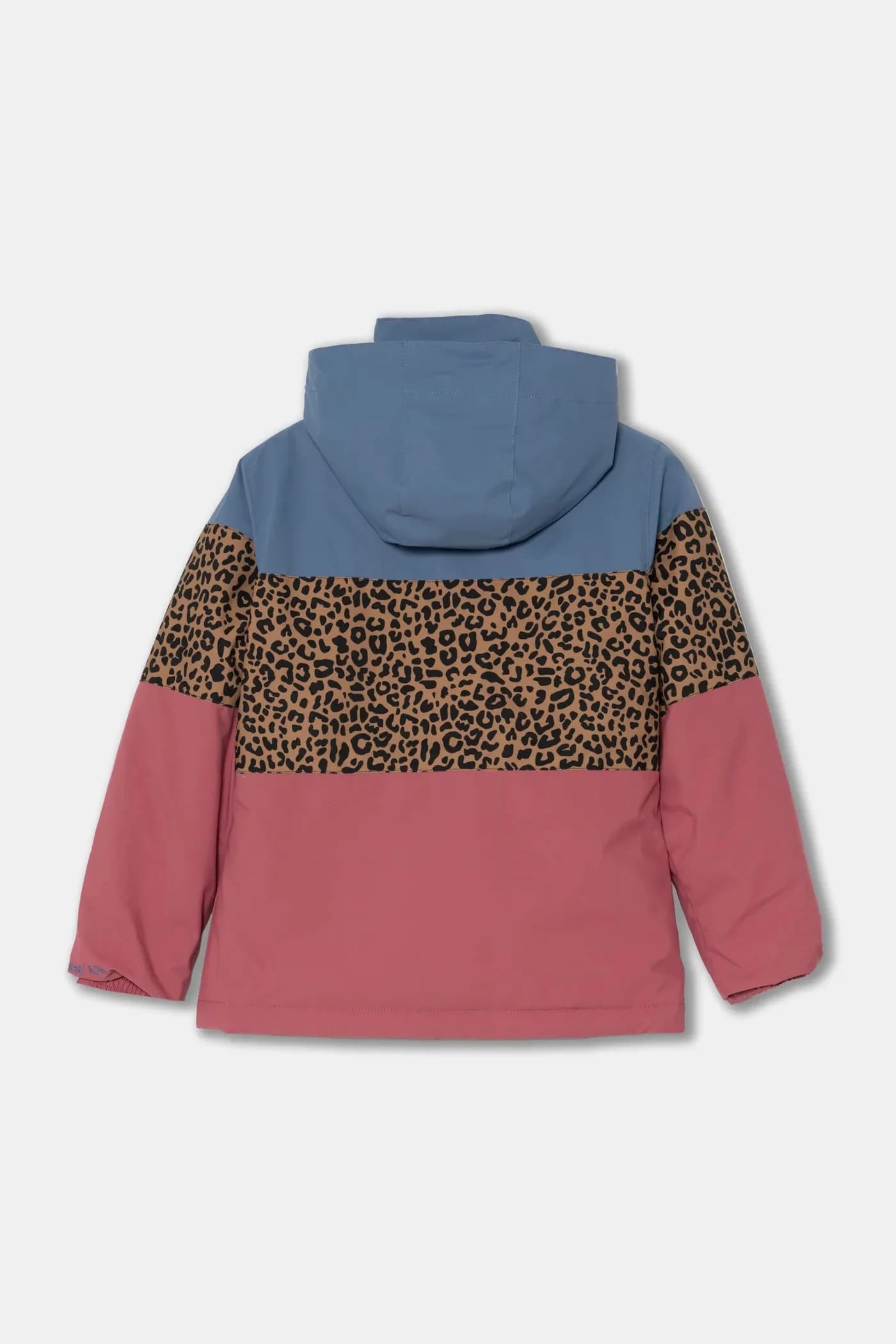 Детская лыжная куртка PRTFANCY - фото 2